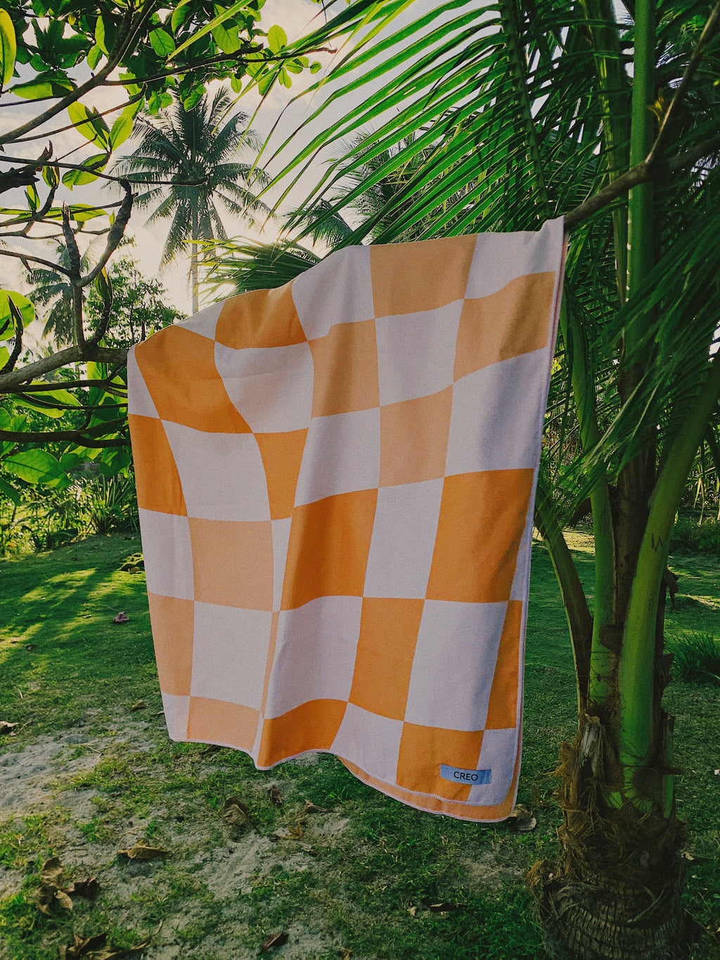 Anela Towel