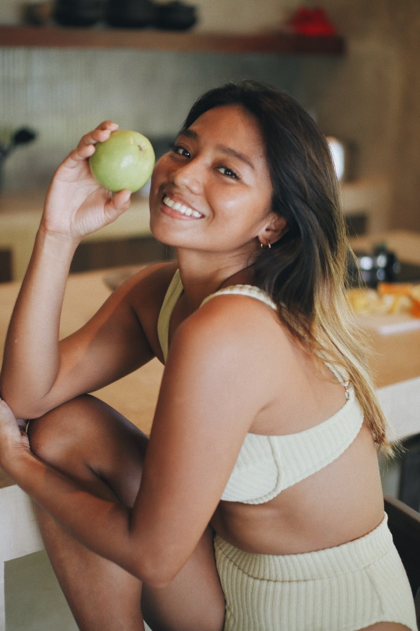 Lucia Set | Matcha
