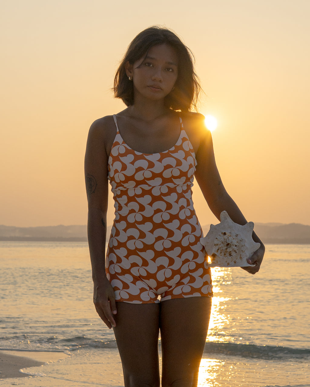 Sabel Onesie