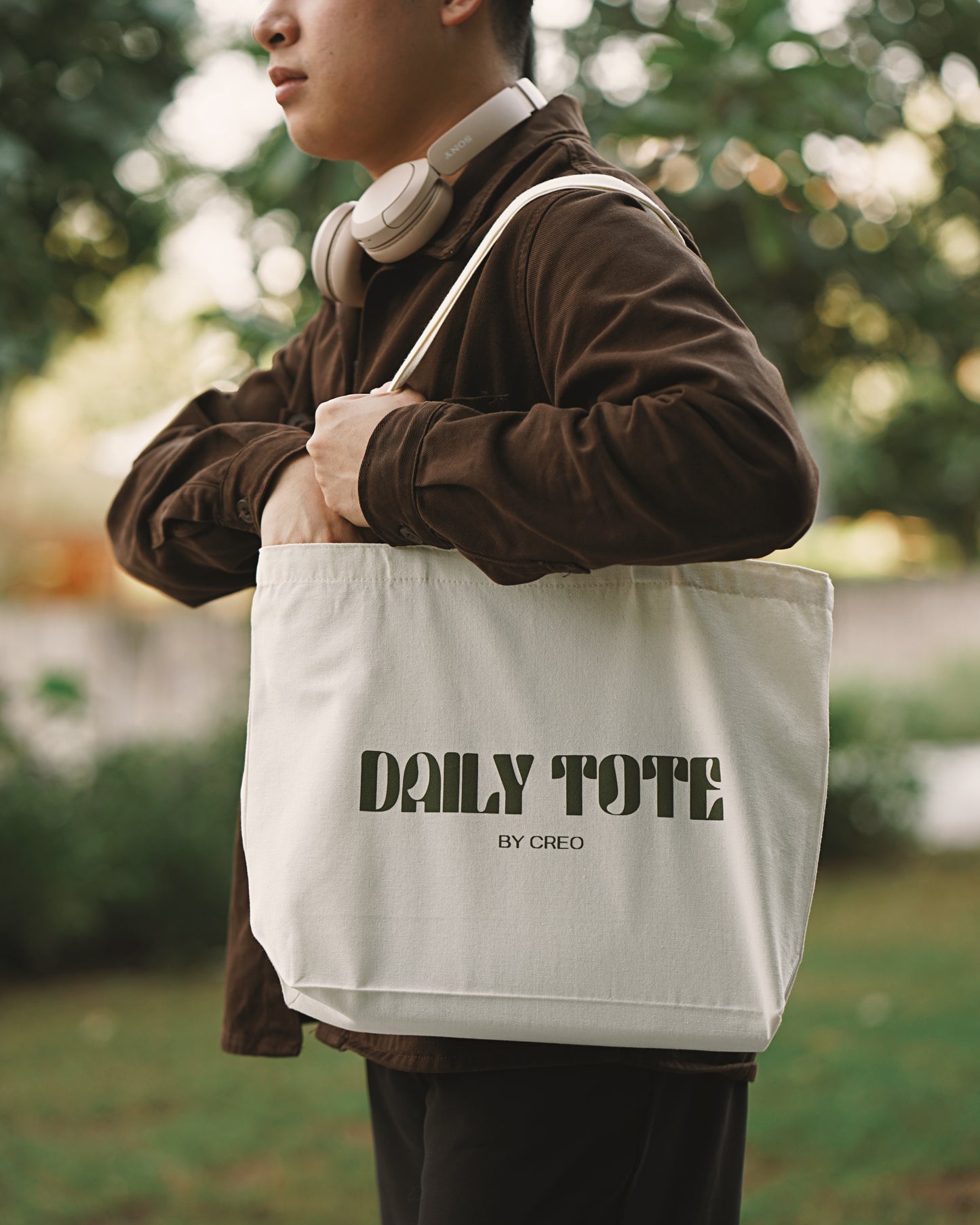 Daily Tote