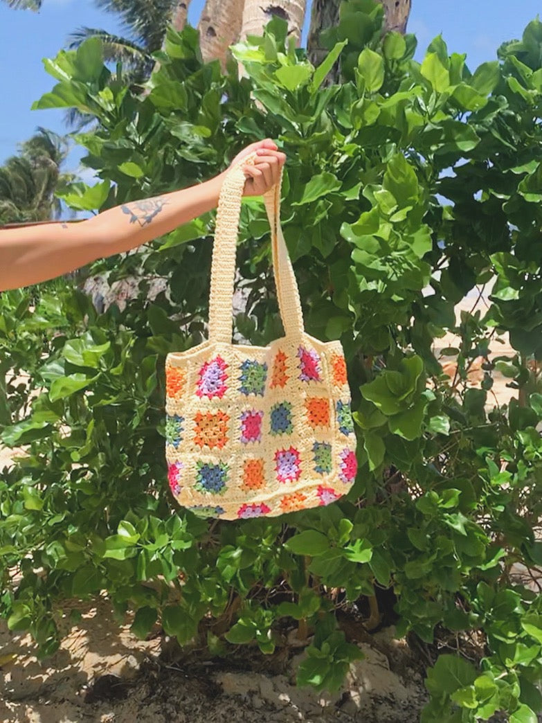 Lolita Tote Bag