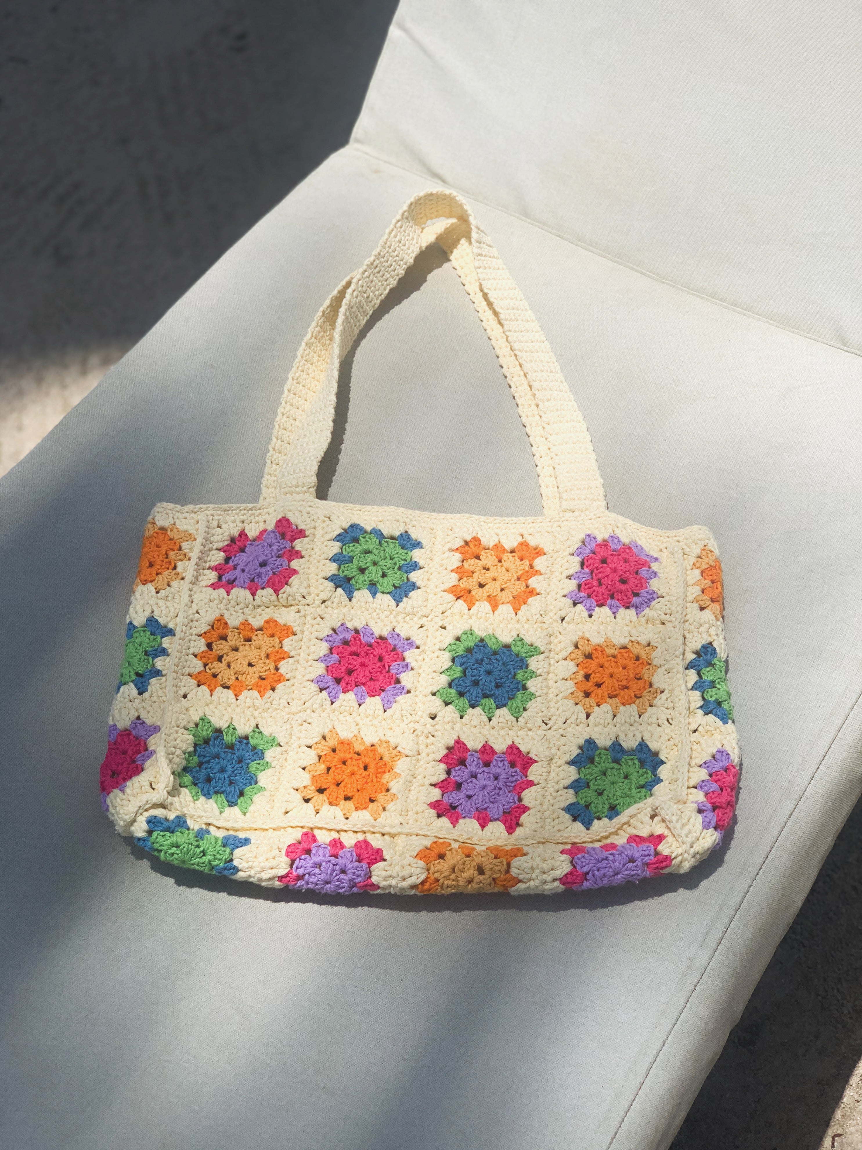 Lolita Tote Bag
